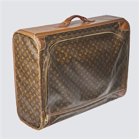 vintage louis vuitton pullman suitcase|louis vuitton vintage handbags shop.